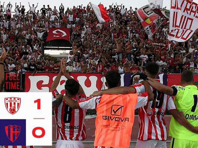 Barletta Calcio 1922