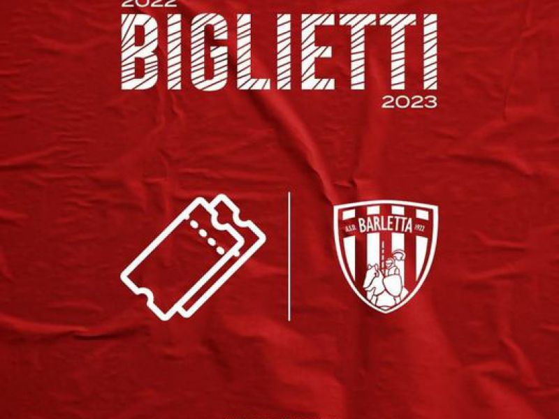 Barletta Calcio 1922