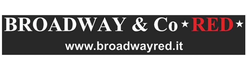 Broadway & Co Red
