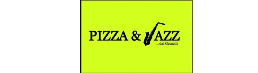 Pizza & Jazz