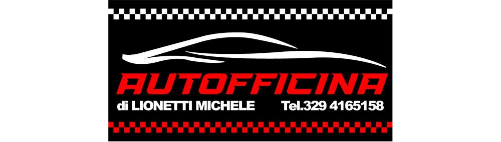 AUTOFFICINA DI LIONETTI MICHELE