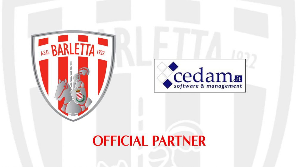Official Partner - Cedam