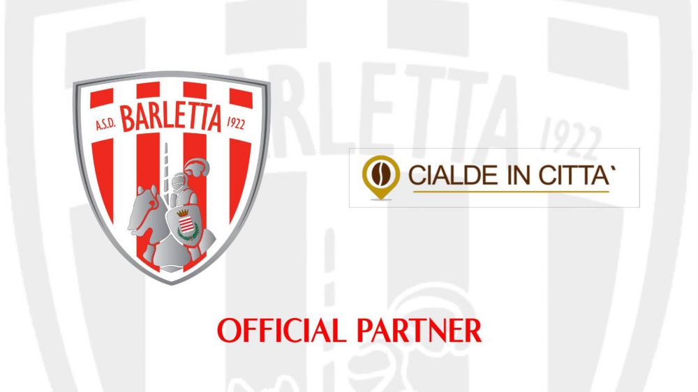 Official Partner - Cialde in citt 