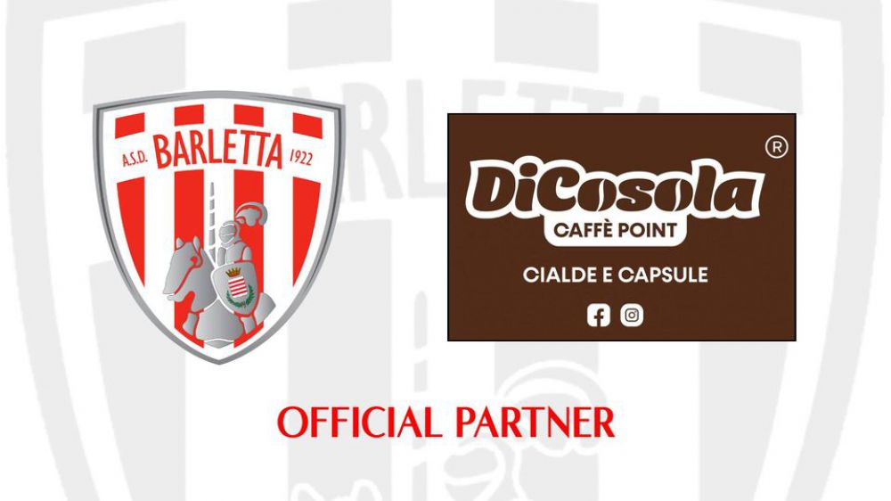 Official Partner - DiCosola Caffè Point