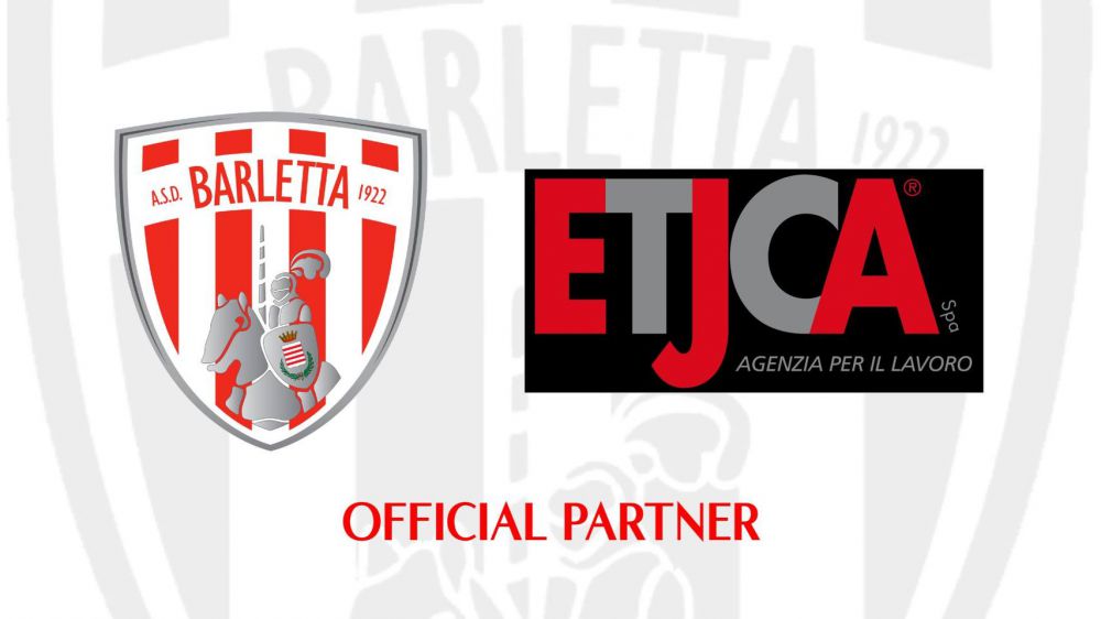 Official Partner - Etjca