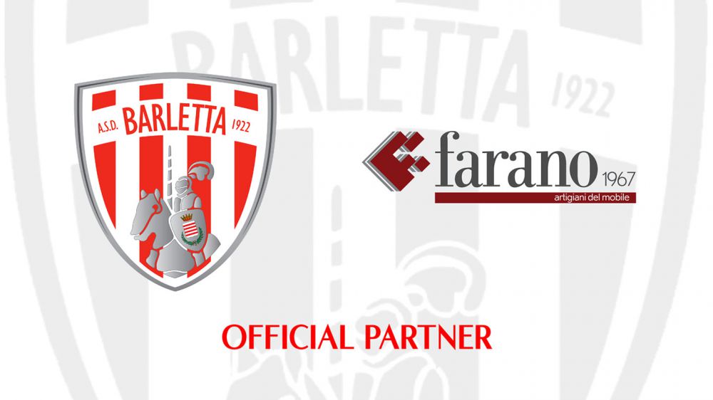 Official Partner - Farano