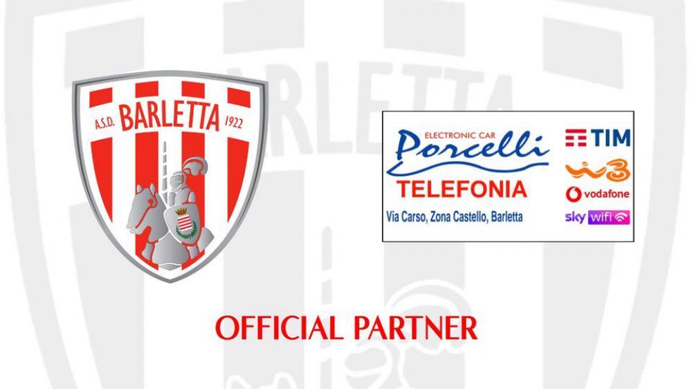 Official Partner - Electronic Car Porcelli