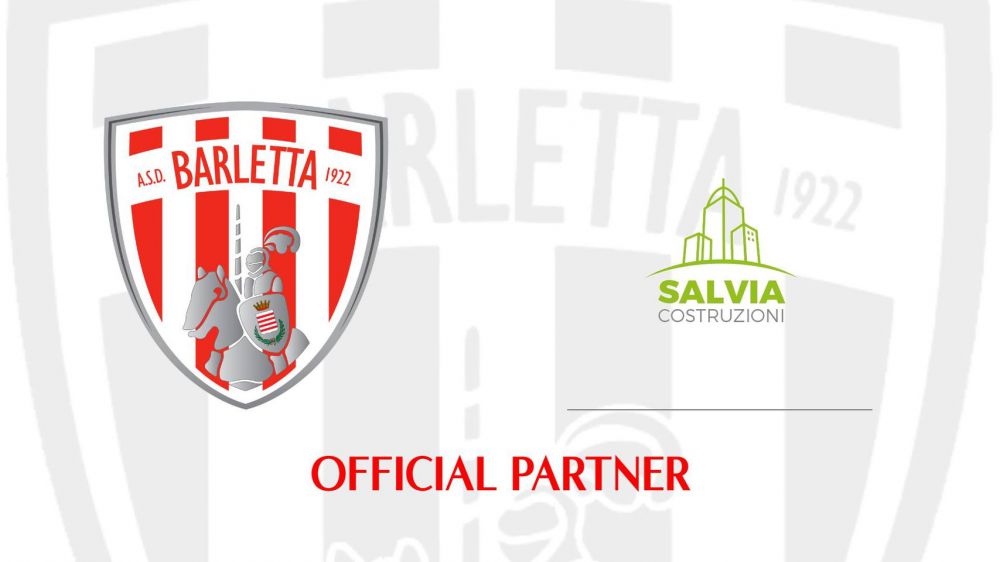 Official Partner - Salvia 