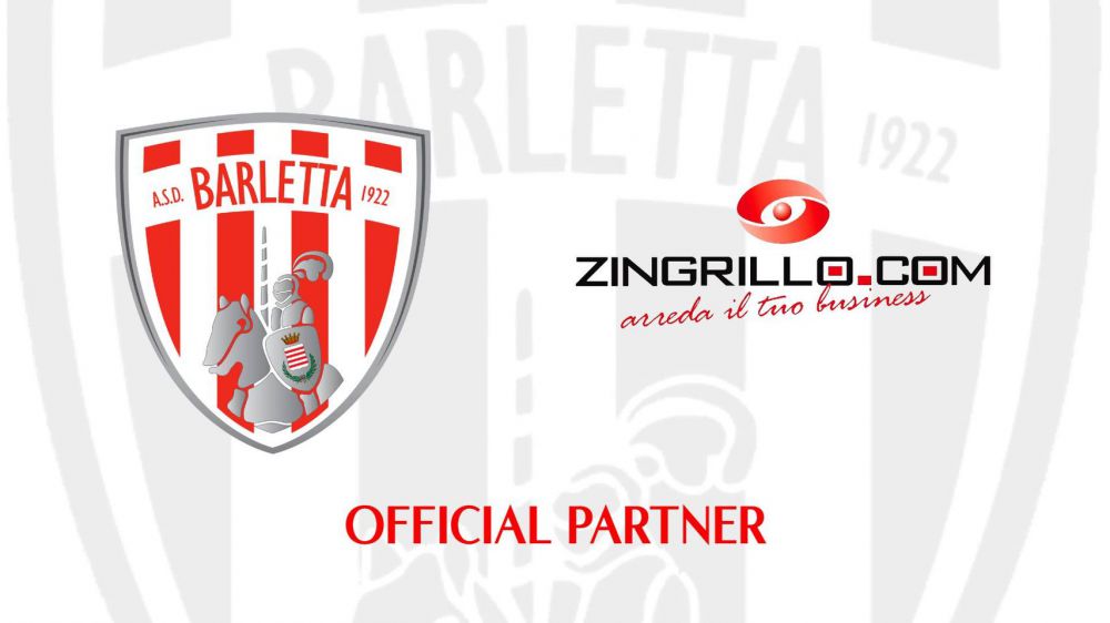 Official Partner - Zingrillo.com 