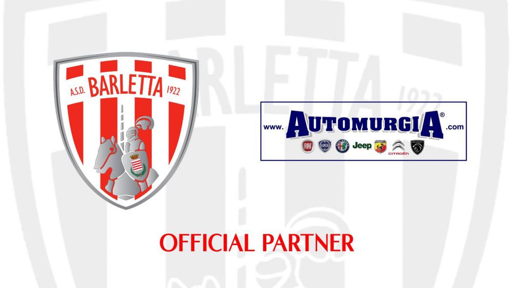 Official Partner - Automurgia 