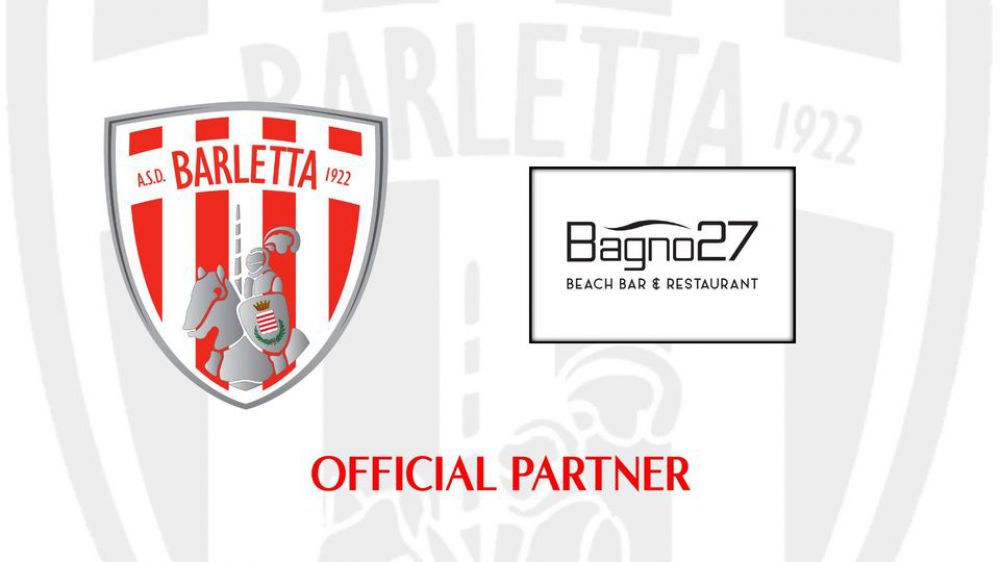 Official Partner - Bagno 27