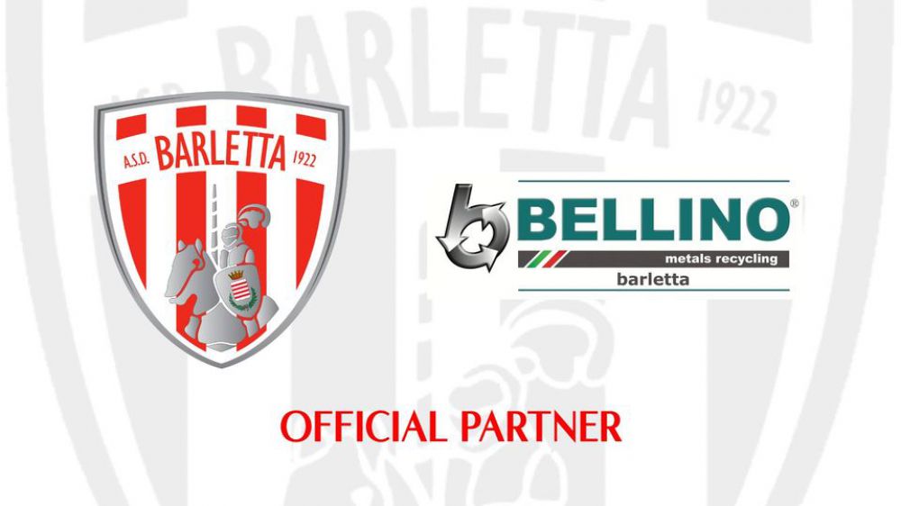 Official Partner - Bellino Autodemolizioni