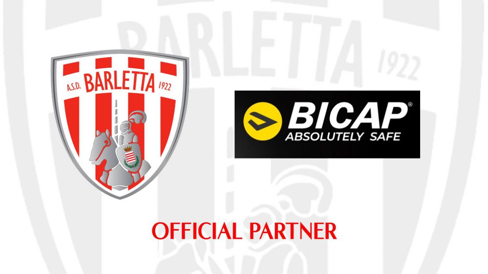 Official Partner - Bicap