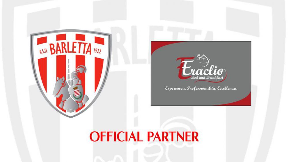 Official Partner - Eraclio Bed & Breakfast