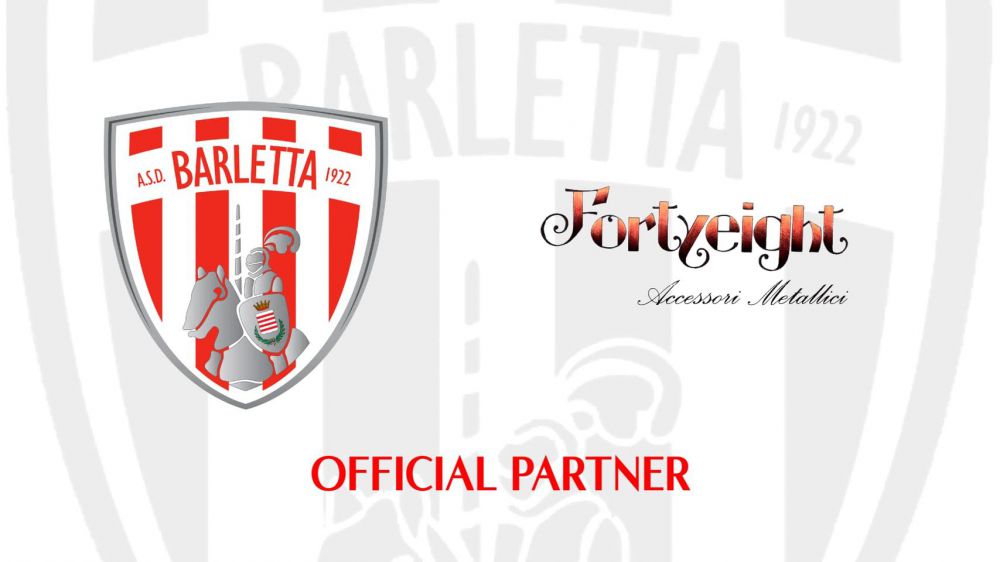 Official Partner - Fortyeight 
