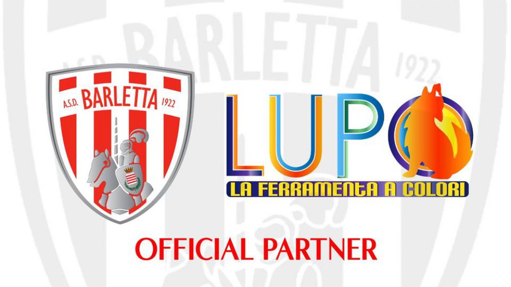 OFFICIAL PARTNER - FERRAMENTA LUPO