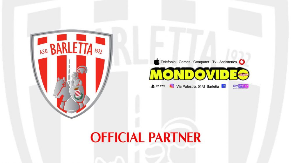 Official Partner - Mondo Video 