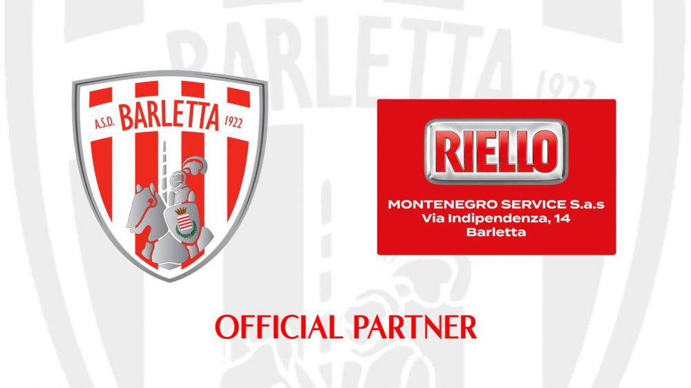 Official Partner - Riello Montenegro Service sas