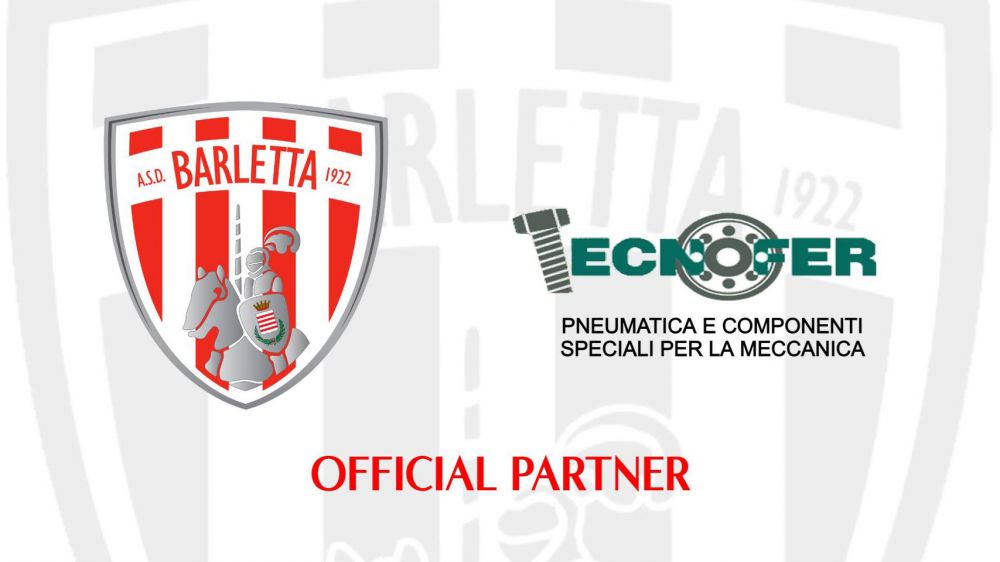 Official Partner - Tecnofer - pneumatici