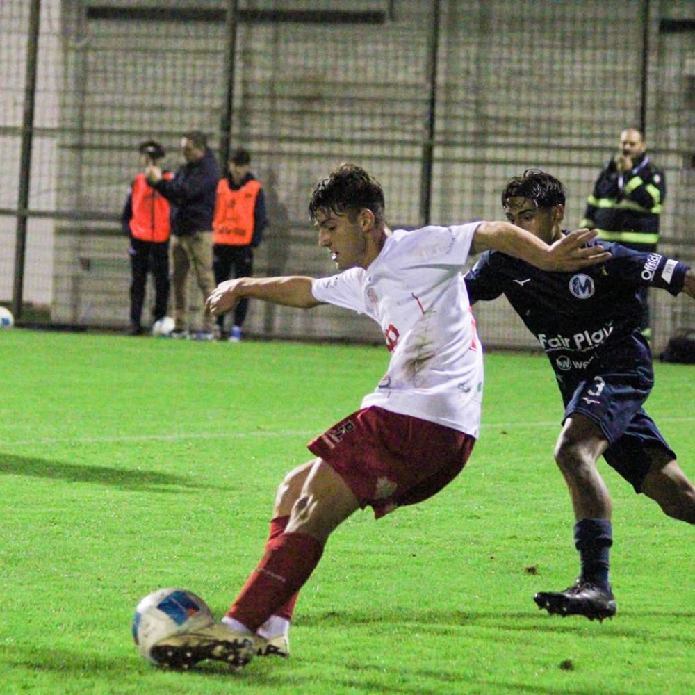 Nota medica su Marco Misefari