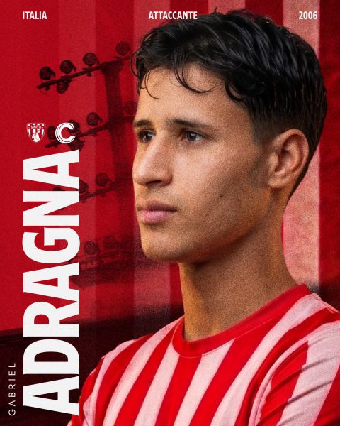 Benvenuto Gabriel Adragna