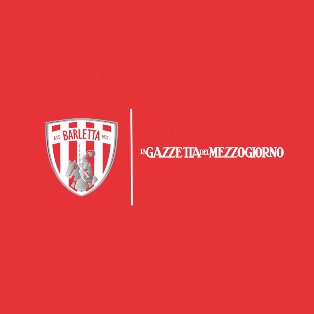 Gazzetta del Mezzogiorno  Media Partner del Barletta 