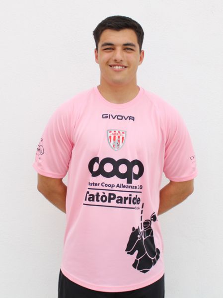 Gabriel Fernandes