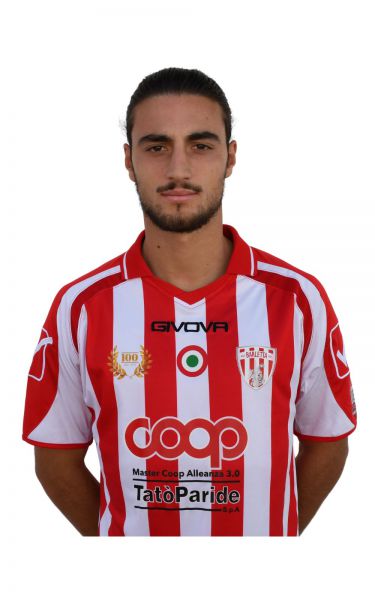 Andrea Marangi