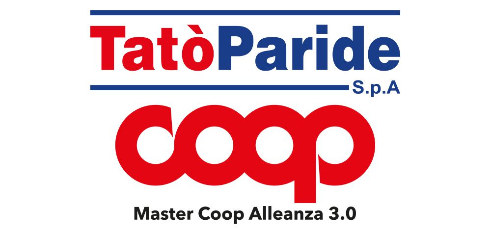 Tat� Paride - Master Coop Alleanza 3.0