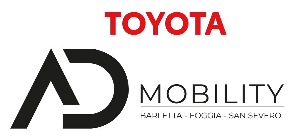 Toyota - Ad Mobility