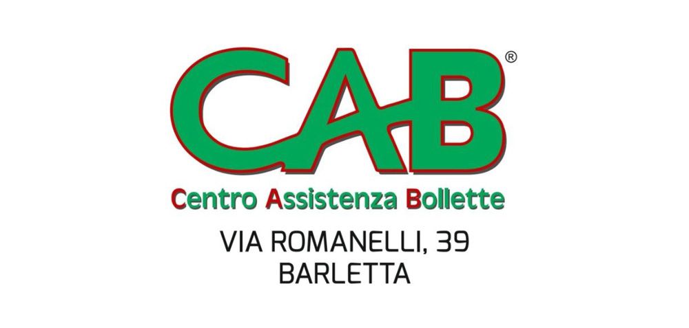 CAB - Centro Assistenza Bollette
