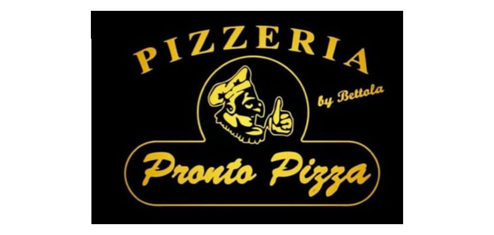Pronto Pizza