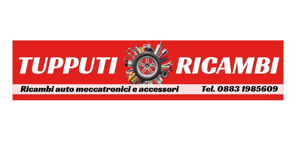 Tupputi Ricambi
