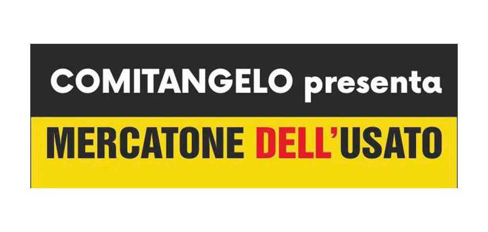 Comitangelo - Mercatone dell'Usato