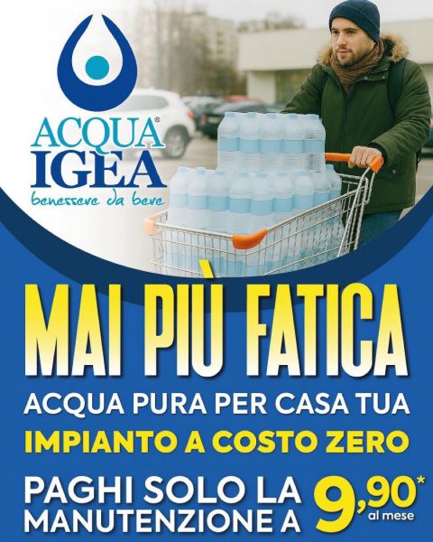 ACQUA IGEA