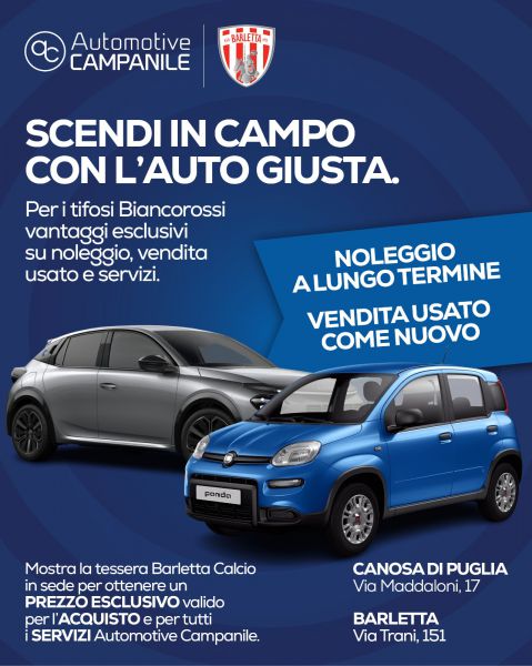 CAMPANILE AUTOMOTIVE